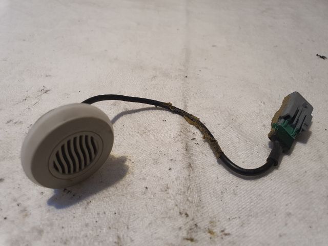 bontott RENAULT CLIO IV Kihangosító Mikrofon