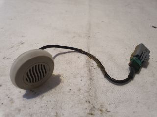 bontott RENAULT CLIO IV Kihangosító Mikrofon