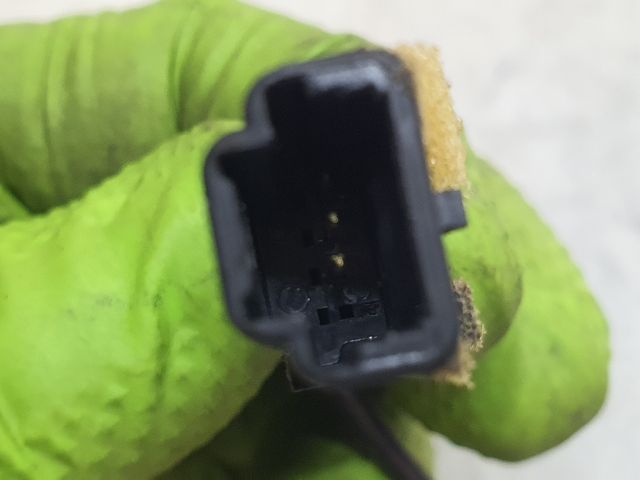 bontott RENAULT CLIO IV Kihangosító Mikrofon