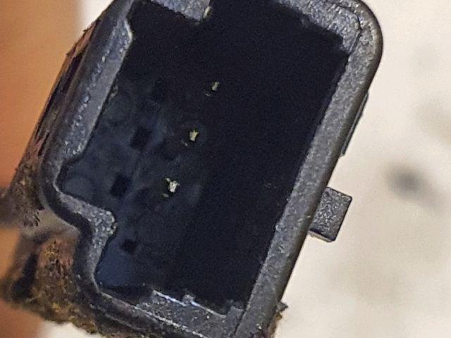 bontott RENAULT CLIO IV Kihangosító Mikrofon