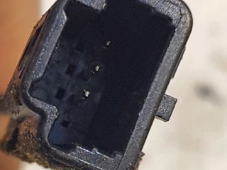 bontott RENAULT CLIO IV Kihangosító Mikrofon