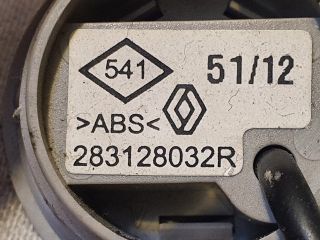 bontott RENAULT CLIO IV Kihangosító Mikrofon