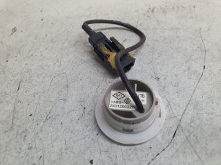 bontott RENAULT CLIO IV Kihangosító Mikrofon