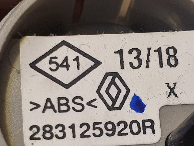 bontott RENAULT CLIO IV Kihangosító Mikrofon