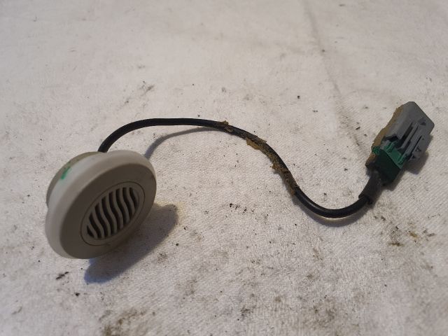 bontott RENAULT CLIO IV Kihangosító Mikrofon