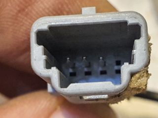 bontott RENAULT CLIO IV Kihangosító Mikrofon