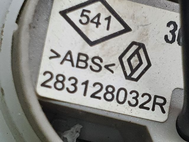 bontott RENAULT CLIO IV Kihangosító Mikrofon