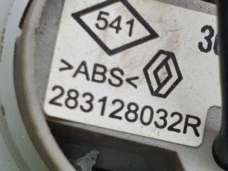 bontott RENAULT CLIO IV Kihangosító Mikrofon