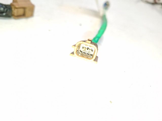 bontott RENAULT CLIO IV Kipufogó Hőmérséklet Érzékelő