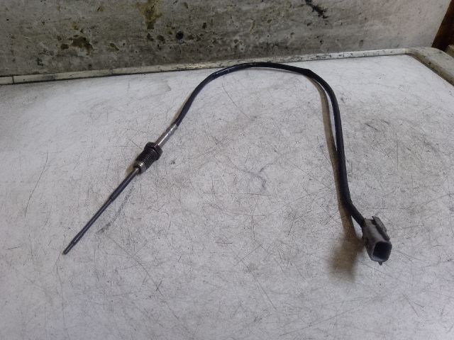 bontott RENAULT CLIO IV Kipufogó Hőmérséklet Érzékelő