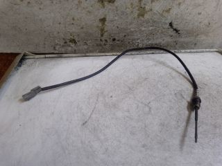 bontott RENAULT CLIO IV Kipufogó Hőmérséklet Érzékelő