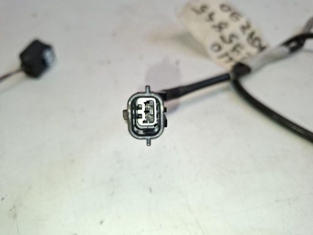 bontott RENAULT CLIO IV Kipufogó Hőmérséklet Érzékelő