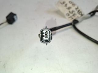 bontott RENAULT CLIO IV Kipufogó Hőmérséklet Érzékelő