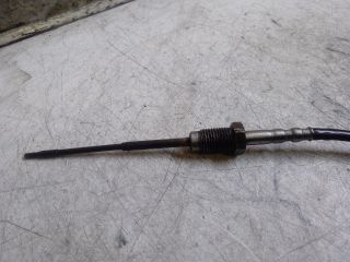 bontott RENAULT CLIO IV Kipufogó Hőmérséklet Érzékelő