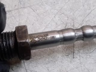 bontott RENAULT CLIO IV Kipufogó Hőmérséklet Érzékelő