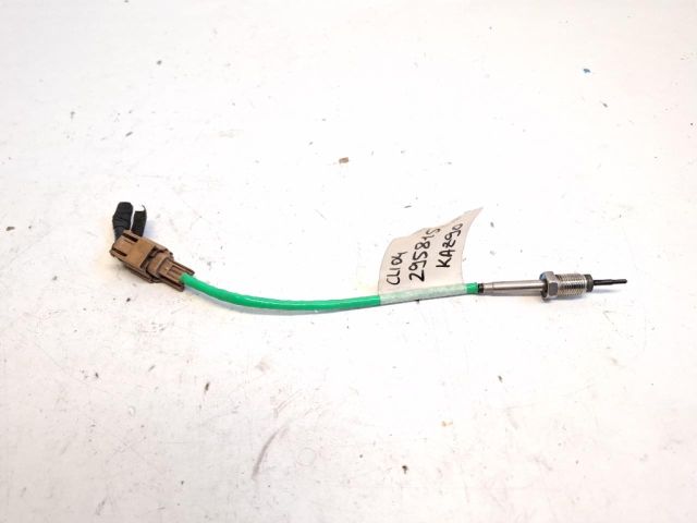 bontott RENAULT CLIO IV Kipufogó Hőmérséklet Érzékelő