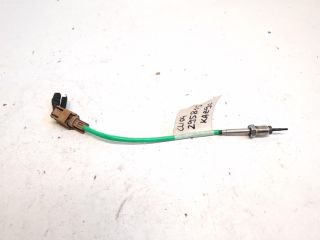 bontott RENAULT CLIO IV Kipufogó Hőmérséklet Érzékelő