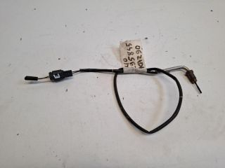 bontott RENAULT CLIO IV Kipufogó Hőmérséklet Érzékelő