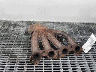 bontott RENAULT CLIO IV Kipufogó Közösítő