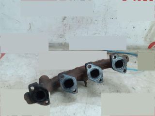 bontott RENAULT CLIO IV Kipufogó Közösítő