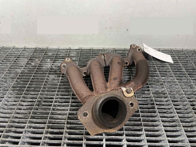 bontott RENAULT CLIO IV Kipufogó Közösítő