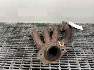 bontott RENAULT CLIO IV Kipufogó Közösítő