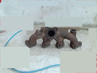 bontott RENAULT CLIO IV Kipufogó Közösítő