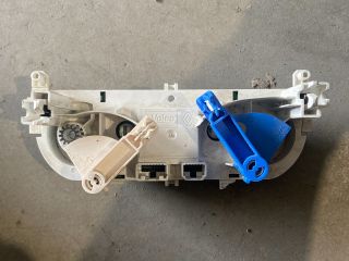 bontott RENAULT CLIO IV Klíma Kapcsoló