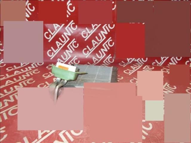 bontott RENAULT CLIO IV Klíma Párologtató