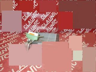 bontott RENAULT CLIO IV Klíma Párologtató