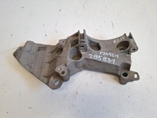 bontott RENAULT CLIO IV Klímakompresszor Tartó Bak