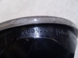 bontott RENAULT CLIO IV Ködfényszóró (Pozíciófüggetlen)