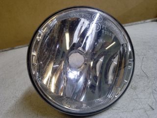 bontott RENAULT CLIO IV Ködfényszóró (Pozíciófüggetlen)