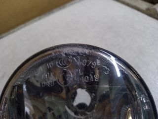 bontott RENAULT CLIO IV Ködfényszóró (Pozíciófüggetlen)