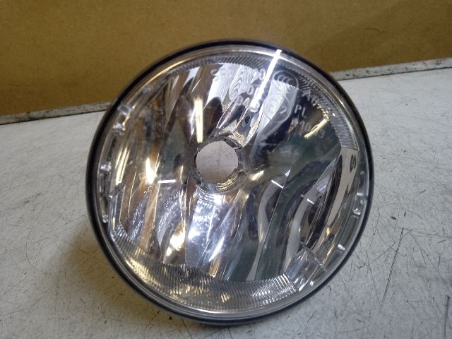 bontott RENAULT CLIO IV Ködfényszóró (Pozíciófüggetlen)