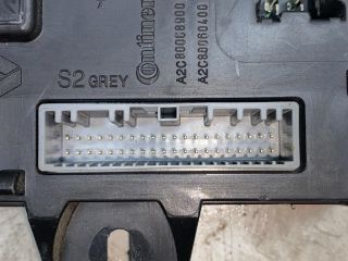 bontott RENAULT CLIO IV Komfort Elektronika