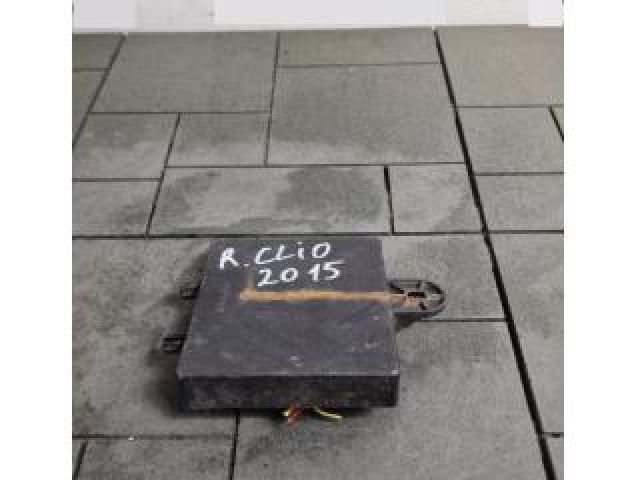 bontott RENAULT CLIO IV Komfort Elektronika
