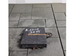 bontott RENAULT CLIO IV Komfort Elektronika
