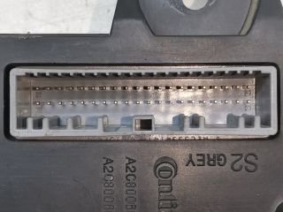 bontott RENAULT CLIO IV Komfort Elektronika