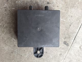 bontott RENAULT CLIO IV Komfort Elektronika