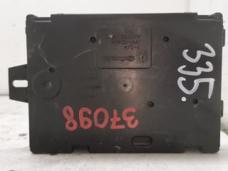 bontott RENAULT CLIO IV Komfort Elektronika