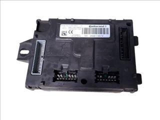 bontott RENAULT CLIO IV Komfort Elektronika