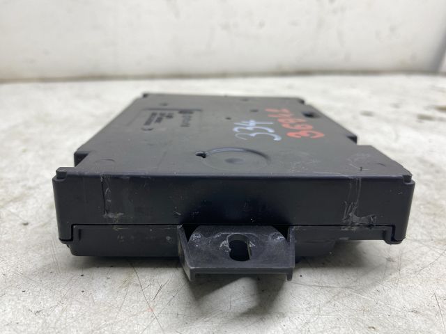 bontott RENAULT CLIO IV Komfort Elektronika