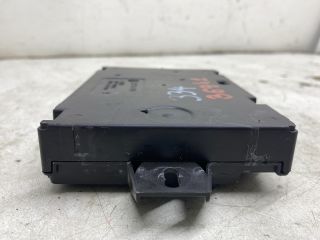 bontott RENAULT CLIO IV Komfort Elektronika