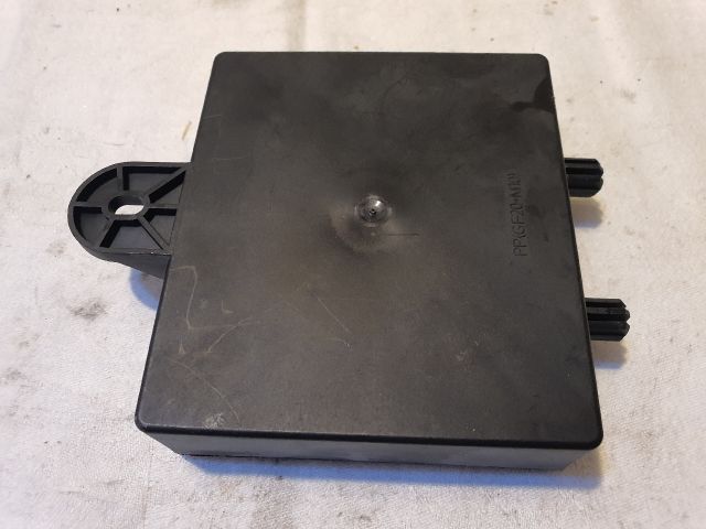 bontott RENAULT CLIO IV Komfort Elektronika