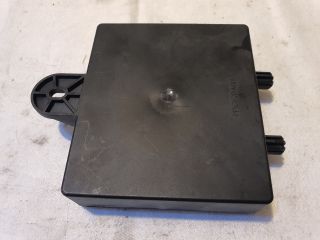 bontott RENAULT CLIO IV Komfort Elektronika