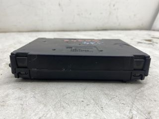 bontott RENAULT CLIO IV Komfort Elektronika