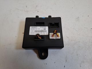 bontott RENAULT CLIO IV Komfort Elektronika