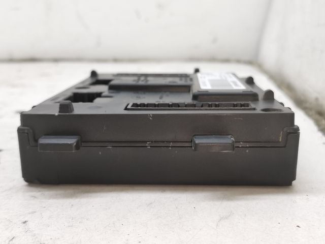 bontott RENAULT CLIO IV Komfort Elektronika