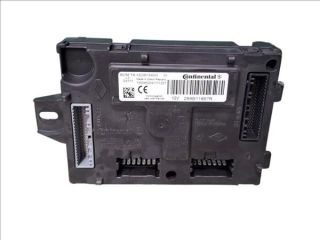 bontott RENAULT CLIO IV Komfort Elektronika